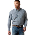 Ariat Lester Classic Fit Men's Button Down Shirt