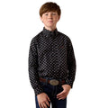 Ariat Larsen Classic Fit Children's Shirt