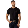 Ariat Cojiba Serape Men's Tee