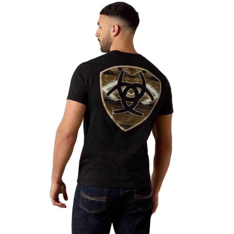 Ariat Cojiba Serape Men's Tee