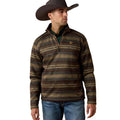 Ariat Caldwell Men's 1/4 Zip Pullover