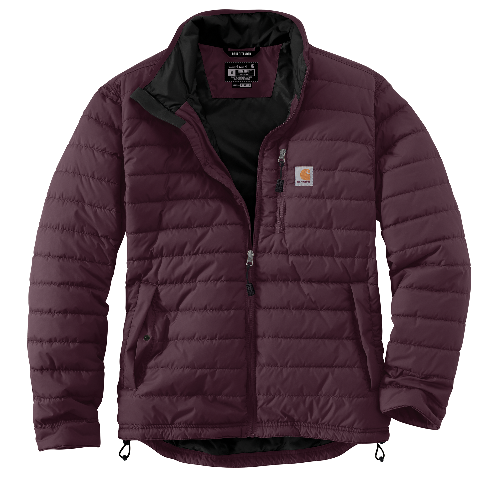Carhartt Gilliam Men's Jacket