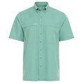 GameGuard Dorado Men's Explorer Short Sleeve Shirt