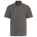 GameGuard Gunmetal Men's Original Short Sleeve