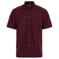 GameGuard Maroon Men's Original Short Sleeve