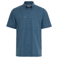 GameGuard Wahoo Men's Explorer Short Sleeve Shirt