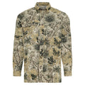 GameGuard Camo Men's Long Sleeve Shirt