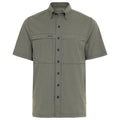 GameGuard Mesquite Men's TekCheck Short Sleeve Shirt