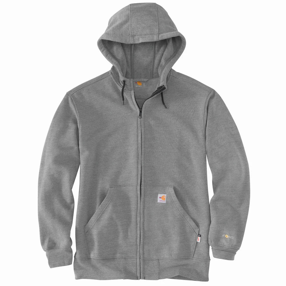 Carhartt FR Force Marquette Men's Hoodie