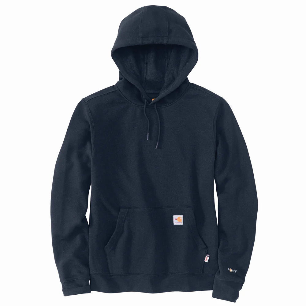 Carhartt FR Force Marquette Men's Hoodie