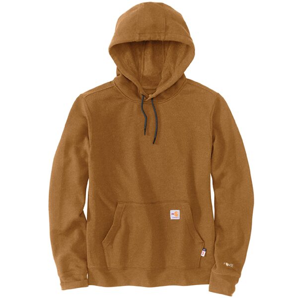 Carhartt FR Force Marquette Men's Hoodie