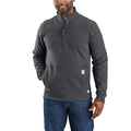 Carhartt FR Rain Defender Mock Neck Men's Fleece Pullover
