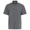 GameGuard Caviar Short Sleeve MicroTek Men's Shirt