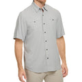 GameGuard Tarpon Men's Maverick Short Sleeve Shirt