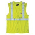 Carhartt Flame Resistant Mesh Men's Vest
