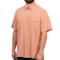 GameGuard Copper Drover Men's Short Sleeve Shirt