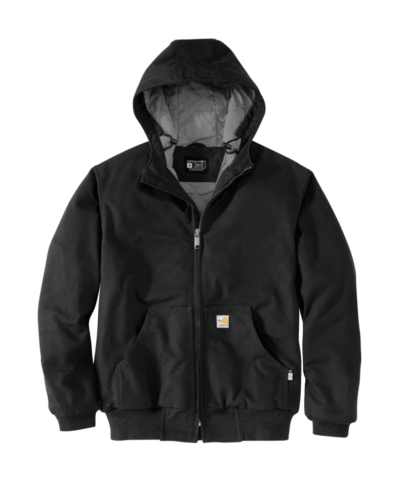 Carhartt FR Duck Men's Active Jac