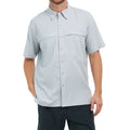 GameGuard Tarpon Men's Scout Short Sleeve Shirt