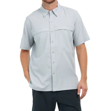 Load image into Gallery viewer, GameGuard Short Sleeve Tarpon Men&#39;s Scout Shirt
