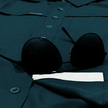 Load image into Gallery viewer, GameGuard Oceanic Short Sleeve Classic Microfiber Men&#39;s Shirt
