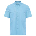 GameGuard Rainwater Men's Explorer Short Sleeve Shirt