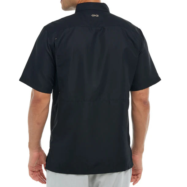 GameGuard Caviar Men's Explorer Short Sleeve Shirt
