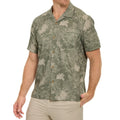 GameGuard Mesquite Men's Voyager Long Sleeve Shirt