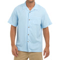 GameGuard Rainwater Men's Camp Short Sleeve Shirt