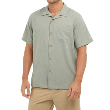 Load image into Gallery viewer, GameGuard Short Sleeve Mesquite Men&#39;s Camp Shirt

