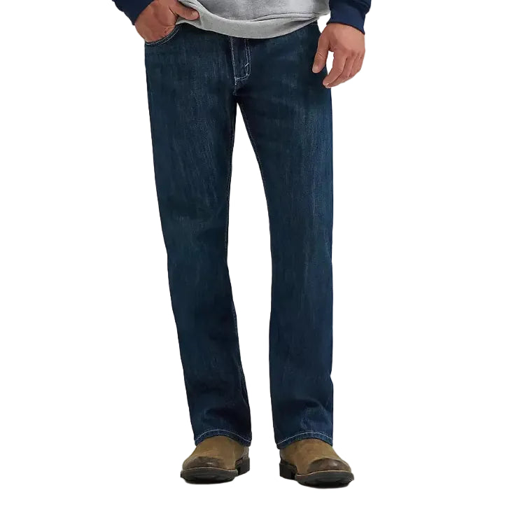 Wrangler FR Flame-Resistant Vintage Boot Jean