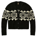 Stetson Button Up Ladies' Sweater