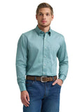 Wrangler Cody Johnson Men's Button Down Shirt