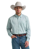 Wrangler Cody Johnson Men's Button Down Shirt