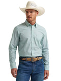 Wrangler Cody Johnson Men's Button Down Shirt