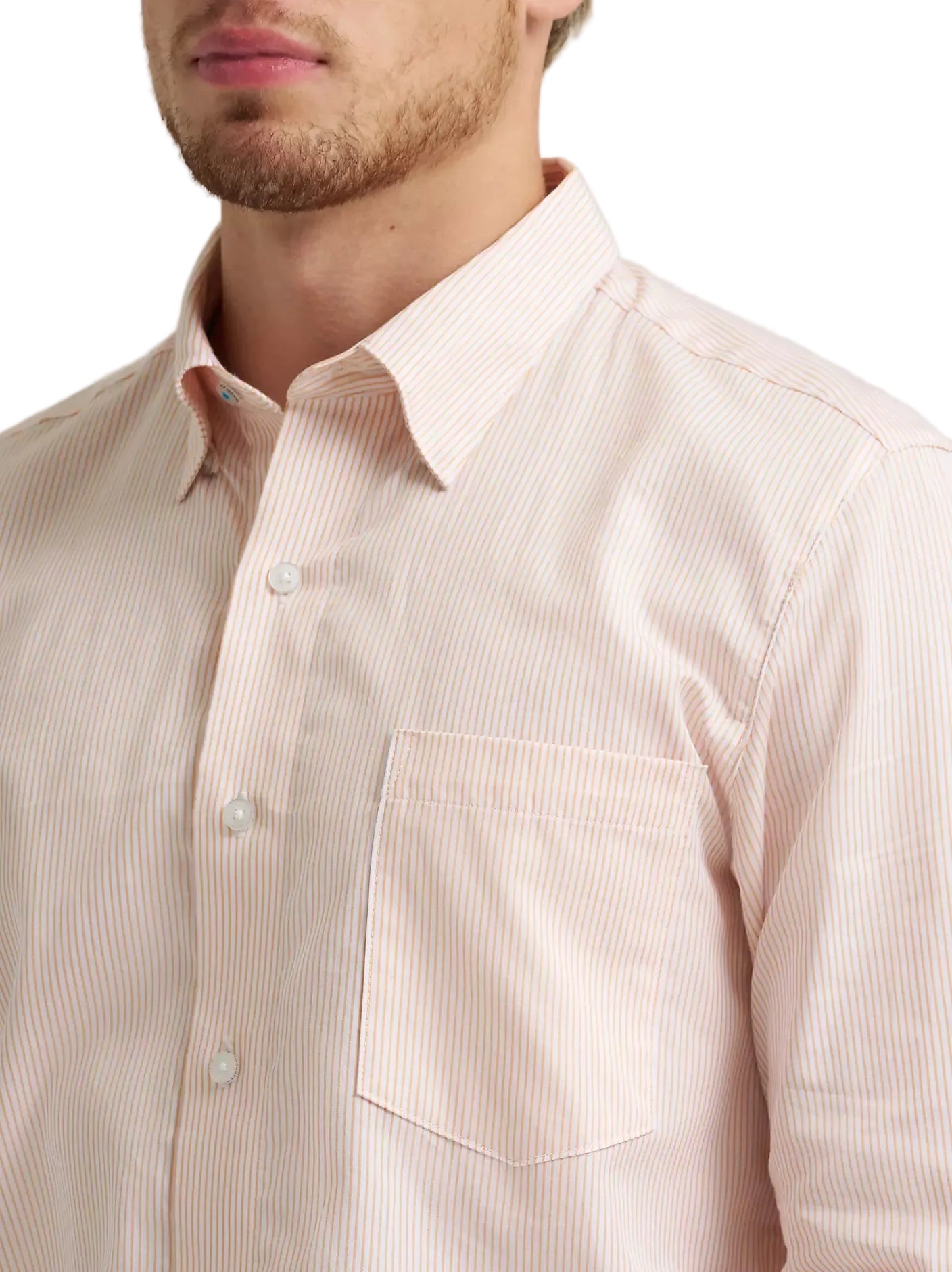 Wrangler Cody Johnson Long Sleeve Men's Button Down Shirt