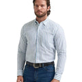 Wrangler Cody Johnson Men's Button Down Shirt