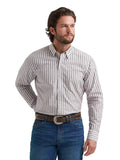 Wrangler Cody Johnson Men's Button Down Shirt