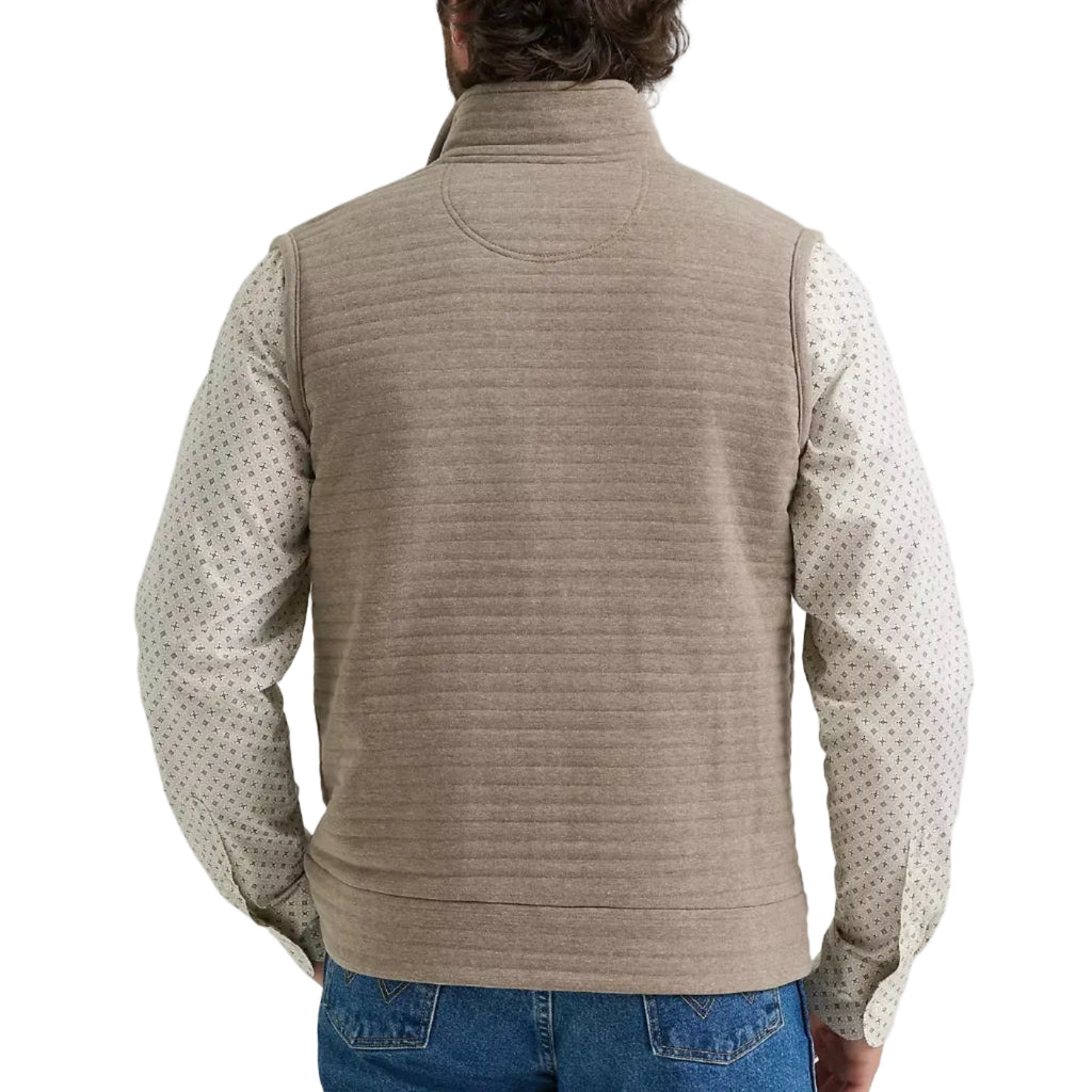 Wrangler George Strait Men's Knit Vest