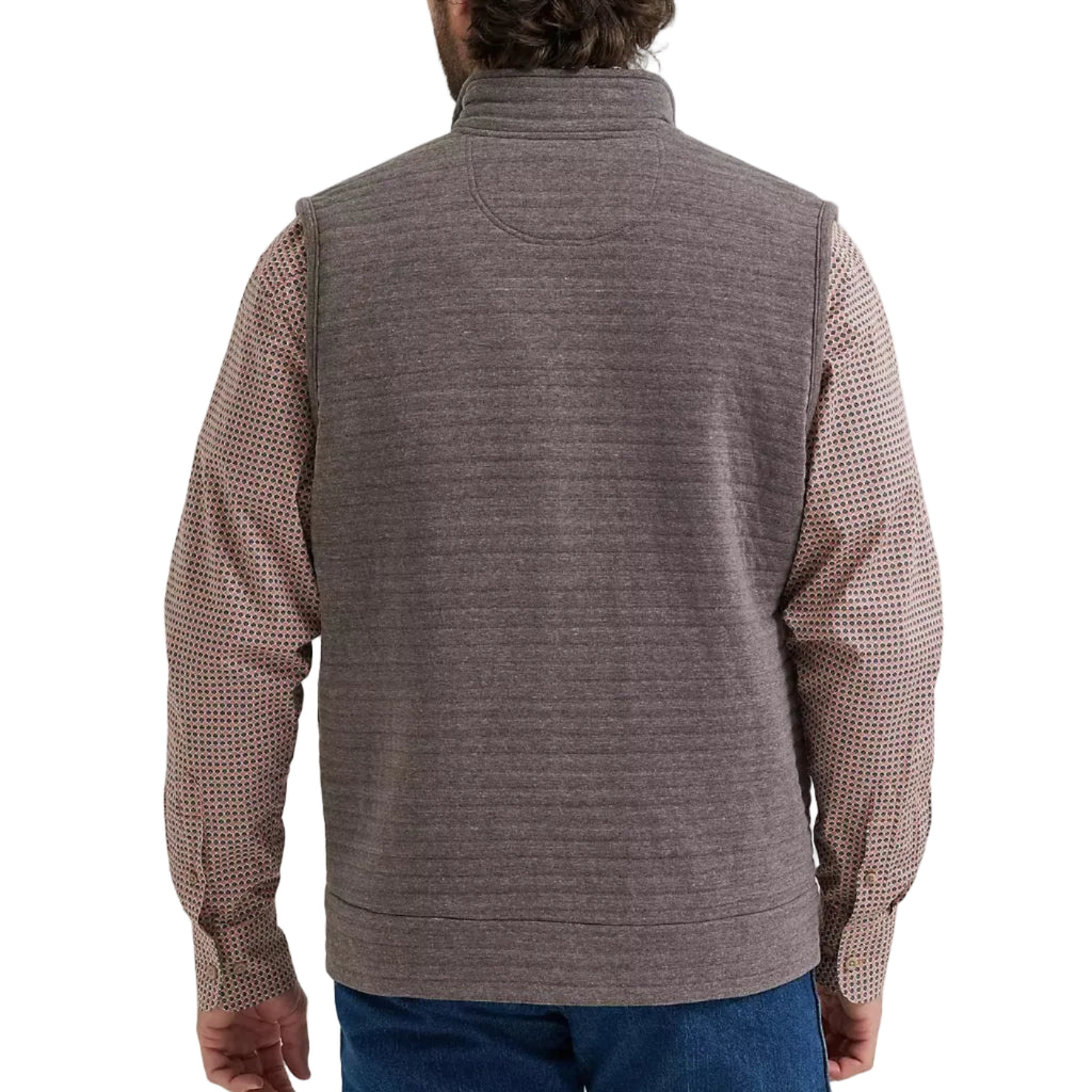 Wrangler George Strait Men's Knit Vest