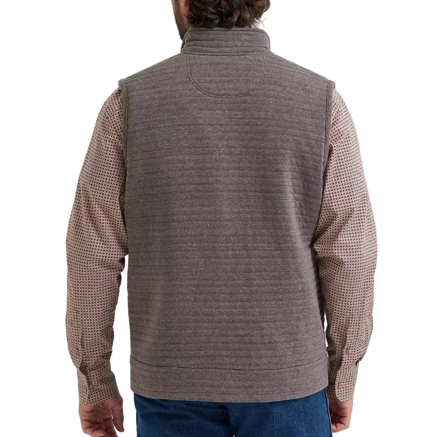 Wrangler George Strait Men's Knit Vest