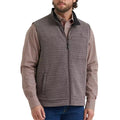 Wrangler George Strait Men's Knit Vest