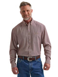 Wrangler George Strait Men's Performance Button Down Shirt