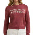 Wrangler Ladies' Sweater