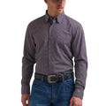 Wrangler Cody Johnson Men's Performance Button Down Shirt