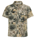 GameGuard Camo Youth Original Short Sleeve Shirt