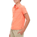 GameGuard Conch Youth Original Short Sleeve Shirt
