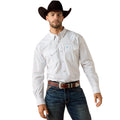 Ariat Terence Classic Men's Snap Shirt