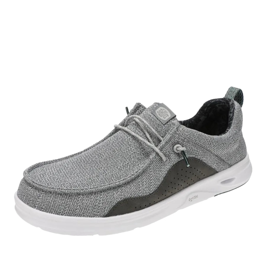 Hey Dude Walley Hey20 Mesh Men's Casual Shoe