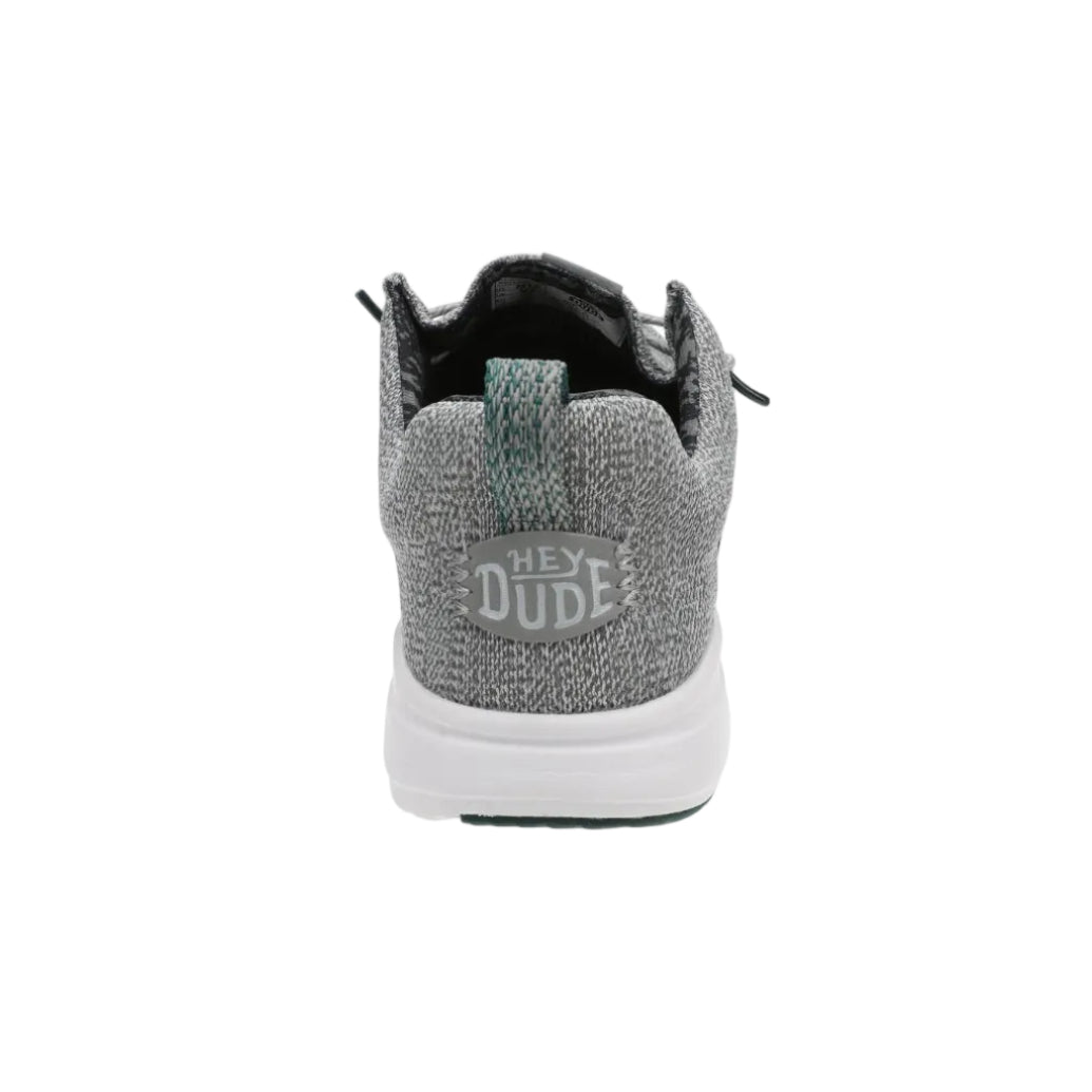 Hey Dude Walley Hey20 Mesh Men's Casual Shoe