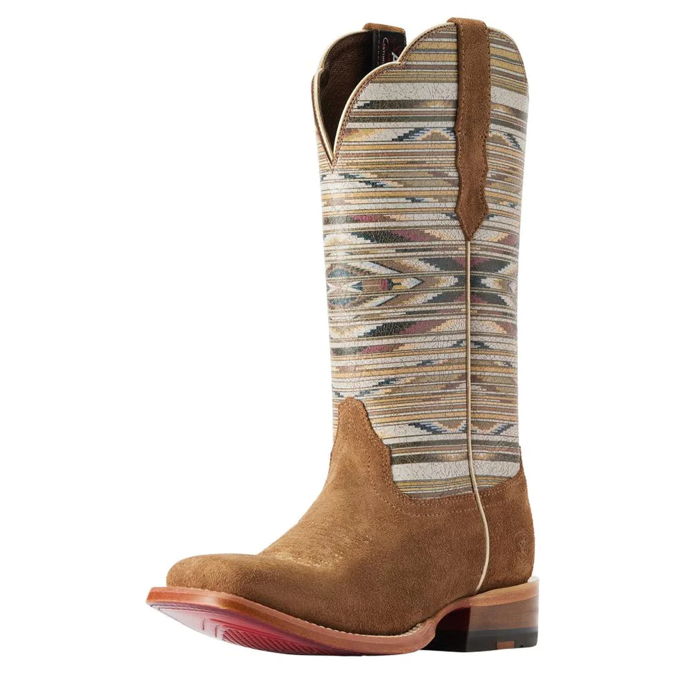 Ariat Ladies Frontier Boot